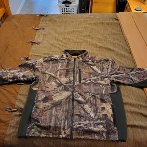 2xl jacket